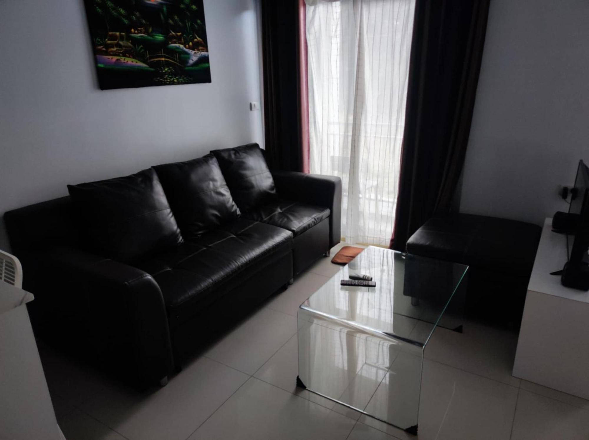 The Gallery Condo Джомтьєн-Біч Екстер'єр фото